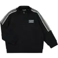 Emporio Armani Sweatshirts Emporio Armani EA7 7 LINES SWEATSHIRT barn 8 år