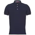 Geox Polo-t-shirts m. korte ærmer Geox M POLO PIQUET PRINT herre EU S