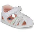 Pablosky Sandaler til børn Pablosky ZIG barn 18