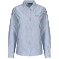 Pieces Skjorter / Skjortebluser Pieces PCIRENE LS SHIRT dame EU S
