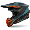 Airoh Twist 3 Shard orange M