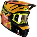 Leatt 7.5 Offroadhjelm