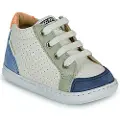 Shoo Pom Sneakers Shoo Pom BOUBA ZIP BOX barn 21