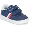 Tommy Hilfiger Sneakers Tommy Hilfiger LOGAN barn 24
