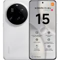 Xiaomi 15 Ultra 512GB/16GB - White