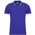 Kappa Polo-t-shirts m. korte ærmer Kappa EZIO2 herre EU S