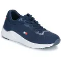 Tommy Hilfiger Sneakers Tommy Hilfiger KLAY barn 32