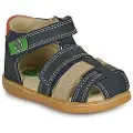Kickers Sandaler til børn Kickers KICK POD barn 24