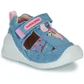 Biomecanics Sandaler til børn Biomecanics BIAGETO CANVAS barn 19