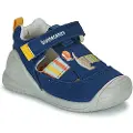 Biomecanics Sandaler til børn Biomecanics BIAGETO CANVAS barn 24