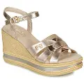 Les P'tites Bombes Sandaler Les Petites Bombes LEANA dame 37