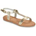 Les P'tites Bombes Sandaler Les Petites Bombes LIE dame 41