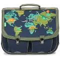 Tann'S Skoletaske Tann's MARIUS CARTABLE 38 CM barn One size