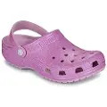 Crocs Træsko Crocs Classic Iridescent Glitter Cg dame 37 / 38