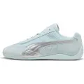 Puma Speedcat Premium Sneakers Unisex, Shoes, Sea Glass/Matte Silver, 38.5