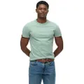 Superdry Vintage Logo Embroidered T-shirt Med Korte ærmer