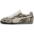 Puma Arizona Zebra Sneakers Women, Shoes, Black/Warm White, 42.5