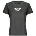 Roxy T-shirts m. korte ærmer Roxy OCEANREGULAR CORPO dame EU XS
