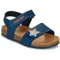 Pablosky Sandaler til børn Pablosky BIO barn 27