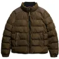 Superdry Sports Vatteret Jakke