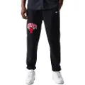 New Era Nba Arch Graphic Chicago Bulls Sportsbukser