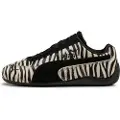 Puma Speedcat Zebra Sneakers Women, Shoes, Warm White/Black, 40