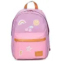 Tann'S Rygsække Tann's MANON SAC A DOS M barn One size
