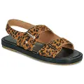 Karston Sandaler Karston EMMA dame 40