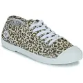 Le Temps des Cerises Sneakers Le Temps des Cerises BASIC 02 dame 40