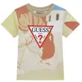 GUESS T-shirts m. korte ærmer Guess T SHIRT barn 6 ans