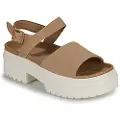 Converse Sandaler Converse CHUCK TAYLOR ALL STAR LUGGED HEEL SANDAL dame 40 1/2