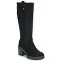 Refresh Støvler Refresh 173033-BLACK dame 36