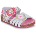 Agatha Ruiz de la Prada Sandaler til børn Agatha Ruiz de la Prada BIO barn 34