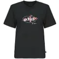 Adidas T-shirts m. korte ærmer adidas JP0115 dame EU M