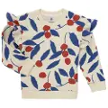 Petit Bateau Sweatshirts Petit Bateau CORINE barn 10 år