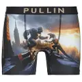Pullin Boxershorts Pullin FASHION 2 herre EU XXL