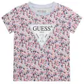 GUESS T-shirts m. korte ærmer Guess T SHIRT barn 6 ans