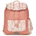 Tann'S Rygsække Tann's TANN'S X TARTINE ET CHOCOLAT TOILE DE JOUY SAC A DOS barn One size
