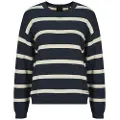 Geox Pullovere Geox W KNIT STRIPES dame EU M
