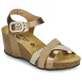 Plakton Sandaler Plakton BRIDGE dame 39