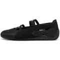 Puma Speedcat Satin Ballet Sneakers Women, Shoes, Black/Cool Dark Gray, 39