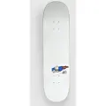 Polar Hjalte Halberg-Can Food 8.0" Skateboard deck mønster