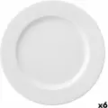 Ariane Prime Flad Keramisk Tallerken 29 Cm 6 Enheder