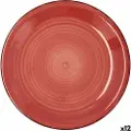 Quid Vita Keramisk Flad Plade 27 Cm 12 Enheder