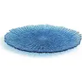 Quid Havvind Glas Flade Plade 28 Cm 6 Enheder