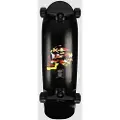 Mercer Dream 27" Cruiser Skateboard mønster