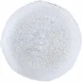 Quid Boreal Glasplade 21 Cm 6 Enheder
