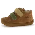 Naturino Sneakers Naturino CORKEL VL SUEDE barn 20