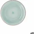 Quid Aqua Vita Keramisk Dessert Tallerken 19 Cm 12 Enheder
