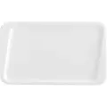Quid Kokkens Keramiske Dessert Tallerken 25x15 Cm 6 Enheder